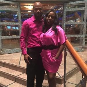 Meet your Posher, Latoya